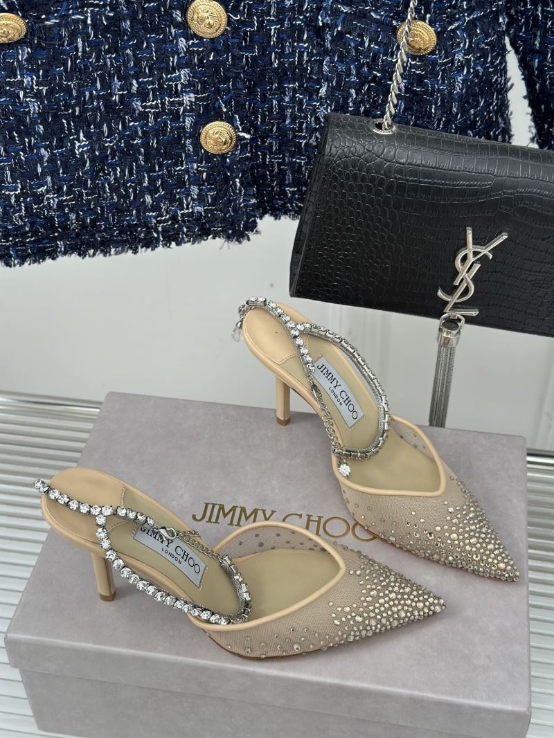 Jimmy Choo Sandals